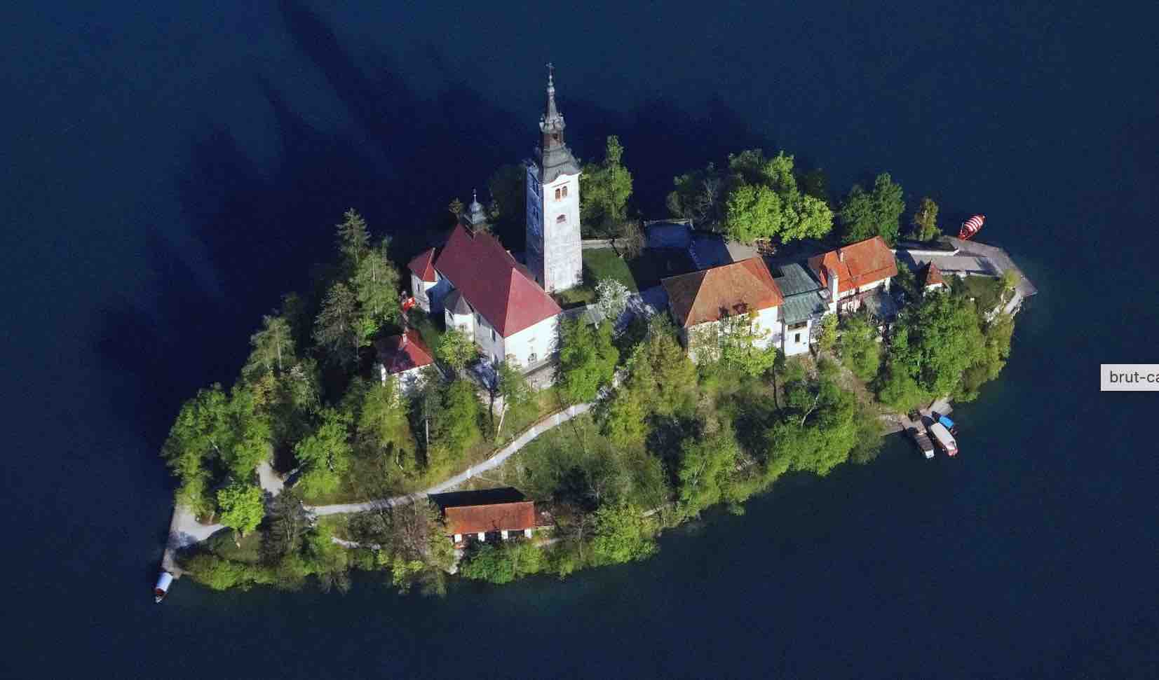 LA TERRAFEMA E LA SUA SIMBOLOGIA